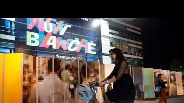 Paris: La Nuit blanche bascule en juin à partir de 2023