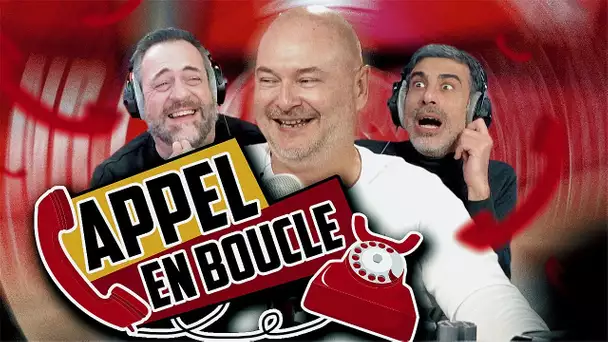 IL VA REVIVRE LE MÊME APPEL ENCORE ET ENCORE #2