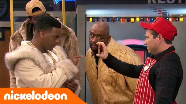 Game Shakers | Double G est banni | Nickelodeon France