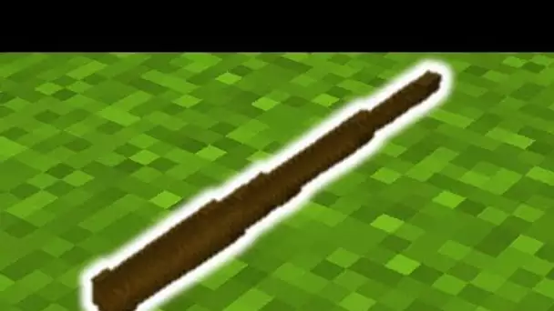 FAIS RAGER TES AMIS AVEC CETTE BAGUETTE MAGIQUE ! 😈 MINECRAFT