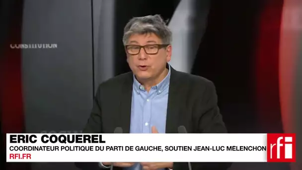 F. Fillon «est en train de dissoudre sur place et de radicaliser le courant républicain de droite»