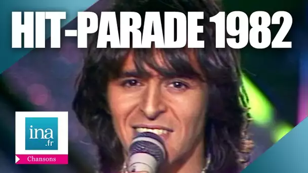Le Hit-Parade de 1982 | Archive INA