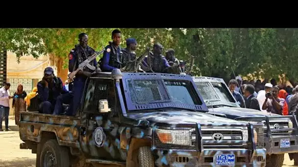 Soudan : déploiement massif des forces de sécurité en prévision de nouvelles manifestations