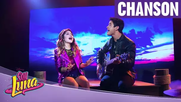 Soy Luna, saison 3 - Chanson : 'Andaremos'  (épisode 10)