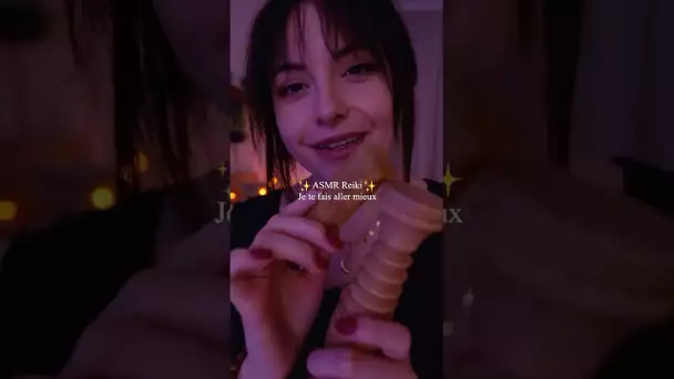 #ASMR Cleansing your mind