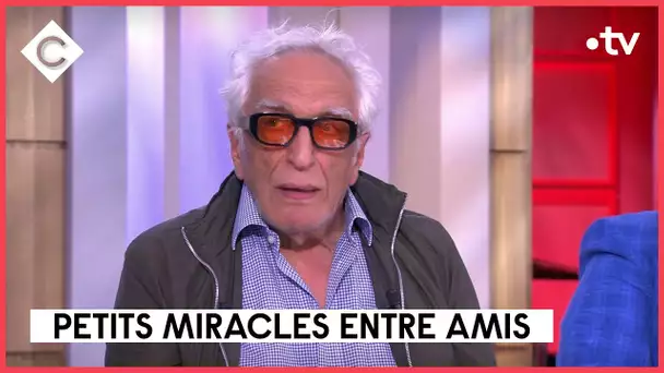 “Petit Jésus”, le film qui se joue des miracles - C à Vous - 14/06/2023