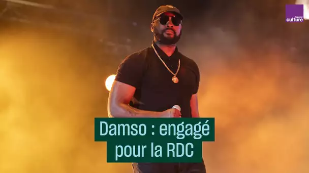 Damso, l’engagement derrière les textes - #CulturePrime