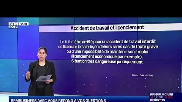 Droit à la déconnexion ou devoir de déconnexion ? - 90 Minutes Business Avec Vous