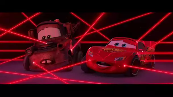 Cars 2 : 27 juillet 2011 au cinéma - Bande annonce n°1 I Disney