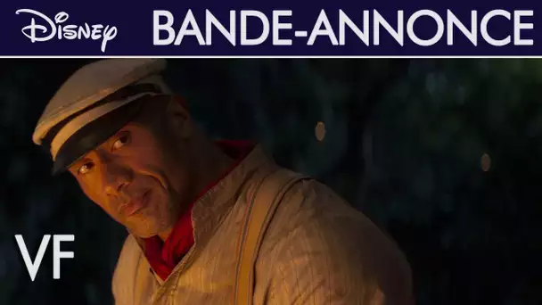 Jungle Cruise - Bande-annonce officielle (VF) | Disney