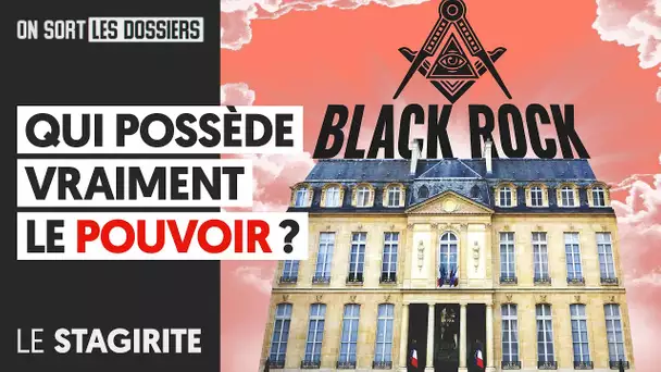 QUI POSSÈDE VRAIMENT LE POUVOIR ?
