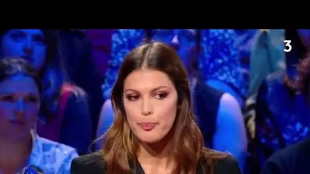 Iris Mittenaere : c'est le choc, sa mère attaquée à son domicile... l'ex Miss France...