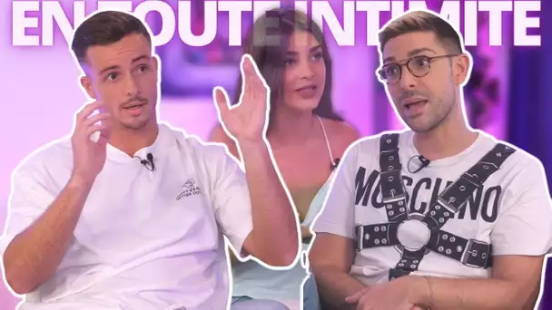 Arthur (La Villa): Rosanna vérités tromperie, Prison avec sursis, Miraculé de la route, Il dit tout!