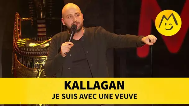 Kallagan - Le poids du passé