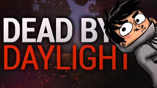 DEAD BY DAYLIGHT : Reste avec nous JoJo 💀