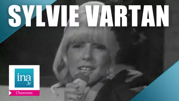 Sylvie Vartan "Gosse de Paris" (live officiel) | Archive INA