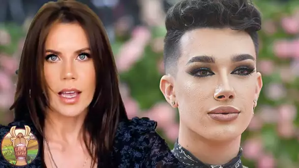 IL A PERDU 2 MILLIONS D’ABONNÉS EN 48 HEURES … VOICI POURQUOI! (JAMES CHARLES / TATI)