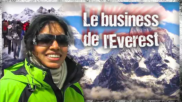 Trek au Népal, entre aventure et business