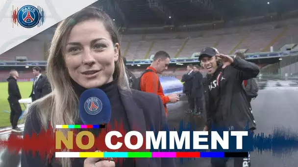 NO COMMENT - ZAPPING DE LA SEMAINE EP.17 with Edinson Cavani, Neymar Jr, & Laure Boulleau