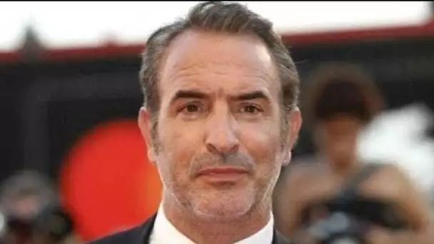 Jean Dujardin en deuil : il rend un dernier hommage à son ami de toujours, Valérie...