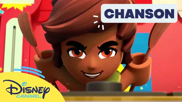 Lego Friends : Un Nouveau Chapitre - Chanson #2