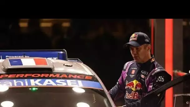 Rallye de Monte Carlo : Sébastien Loeb remporte sa 80e victoire à 47 ans !