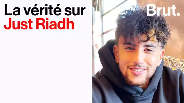 Interview exclusive de Riadh Belaïche pour son premier rôle dans "À la belle étoile"