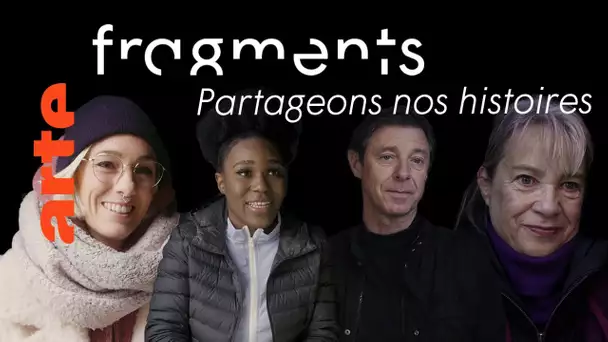 Je sais très très bien me laver les mains | Fragments #1 | ARTE