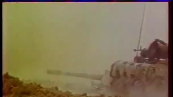 Iran-Irak