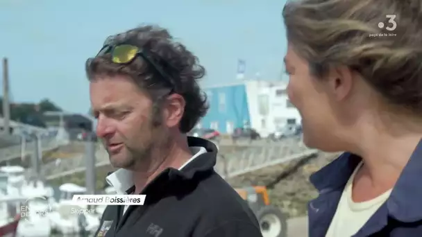 ENVIE DEHORS ! Vendée : le nautisme comme passion [extrait]