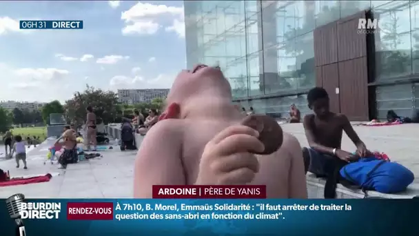 Les enfants mangent trop sucré: "Un jus de fruit n'est pas la même chose qu'un fruit"