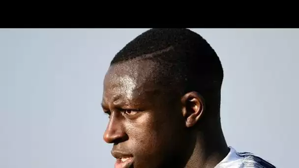 Benjamin Mendy : Nouveau coup dur pour le joueur de Manchester City