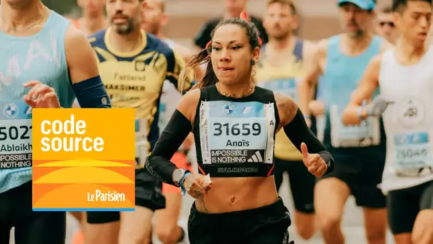 [PODCAST] Anaïs Quemener, courir le marathon après un cancer du sein