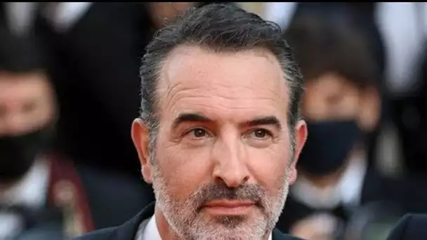 La grosse boulette de l’acteur Jean Dujardin : ce courrier qui fait le buzz !