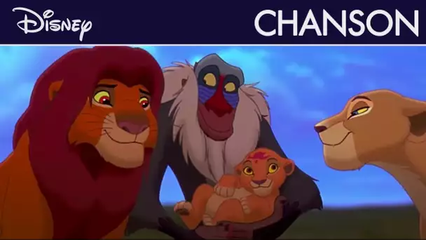 Le Roi Lion 2 - Il vit en toi I Disney