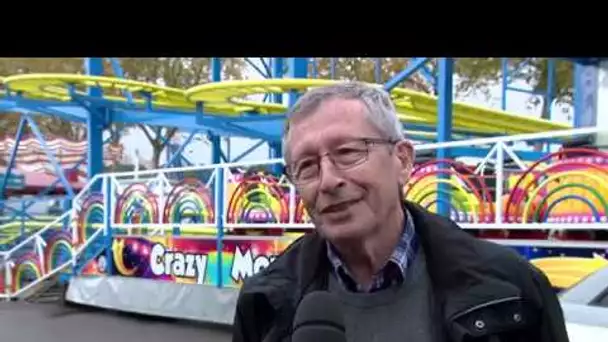 Foire Saint-Romain à Rouen : la proximité de l'usine Lubrizol va t'-elle perturber les festivités ?