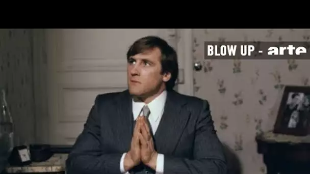 C&#039;est quoi Gérard Depardieu ? - Blow Up - ARTE