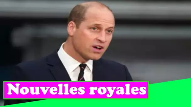 La croisade climatique du prince William prouve que "l'avenir de la monarchie est entre de bonnes ma