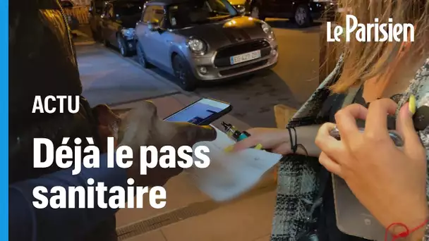 Deauville expérimente le pass sanitaire : «On m’a demandé de sortir du restaurant»