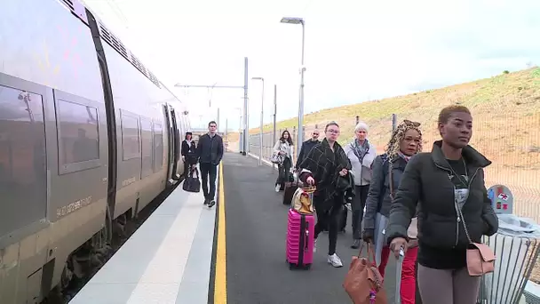 Gare de Nîmes/Manduel : bras de fer entre la Région et la SNCF autour du coût de la desserte TER