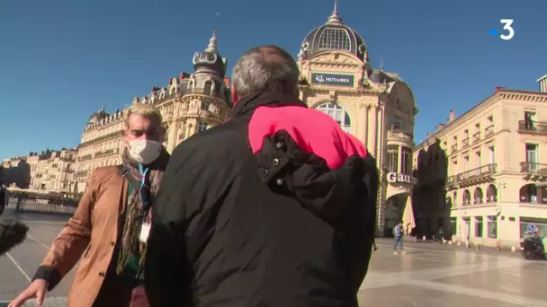 Montpellier : des visites gratuites pour faire connaître le métier de guide touristique