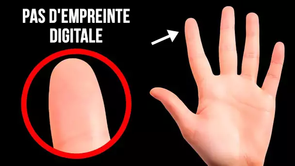 Et si tu n'Avais pas d'Empreintes Digitales