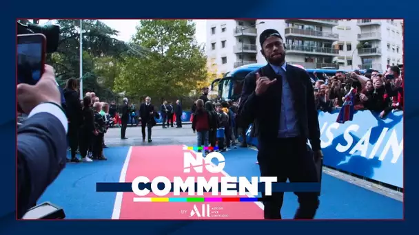 NO COMMENT - ZAPPING DE LA SEMAINE EP.14 with Neymar Jr, Cavani & Mbappé