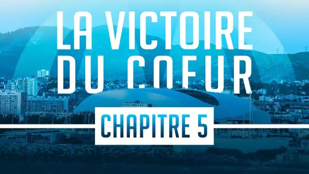 La Reconquête Chapitre 5 | La victoire du cœur