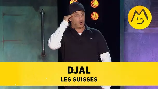 DJAL - Les suisses