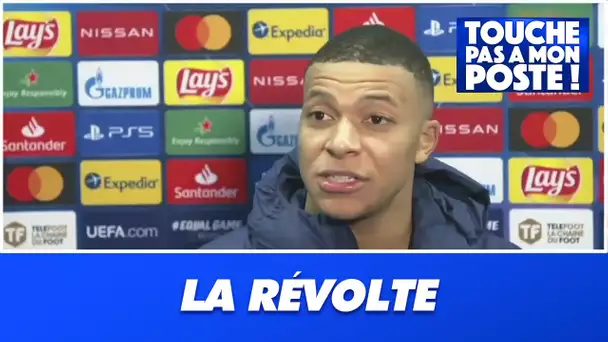 Kylian Mbappé a-t-il raison de se révolter face au racisme et aux violences policières ?