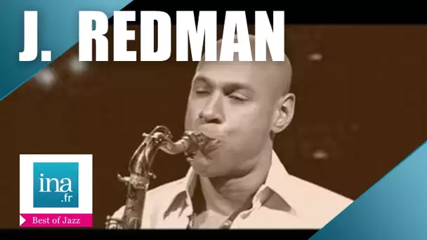Joshua Redman Elastic Band "Double jeopardy" | Archive INA