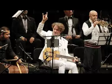Le retour du festival Balkan Trafik à Bruxelles