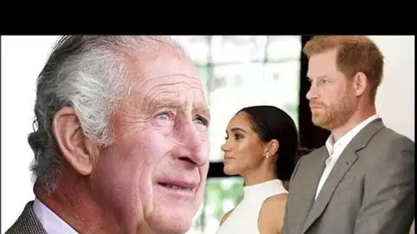 les grands noms de l'accord avec Harry et Meghan Netflix échouent alors qu'ils « tankent » aux États