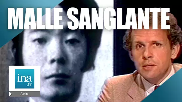 1981 : Issei Sagawa, le cannibale japonais | Archive INA